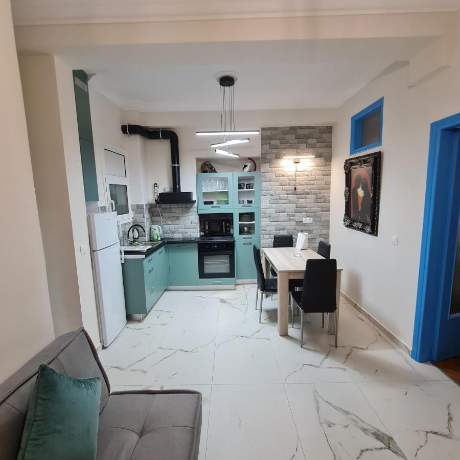 Full Apartment Near Kato Patissia Atena Exterior foto