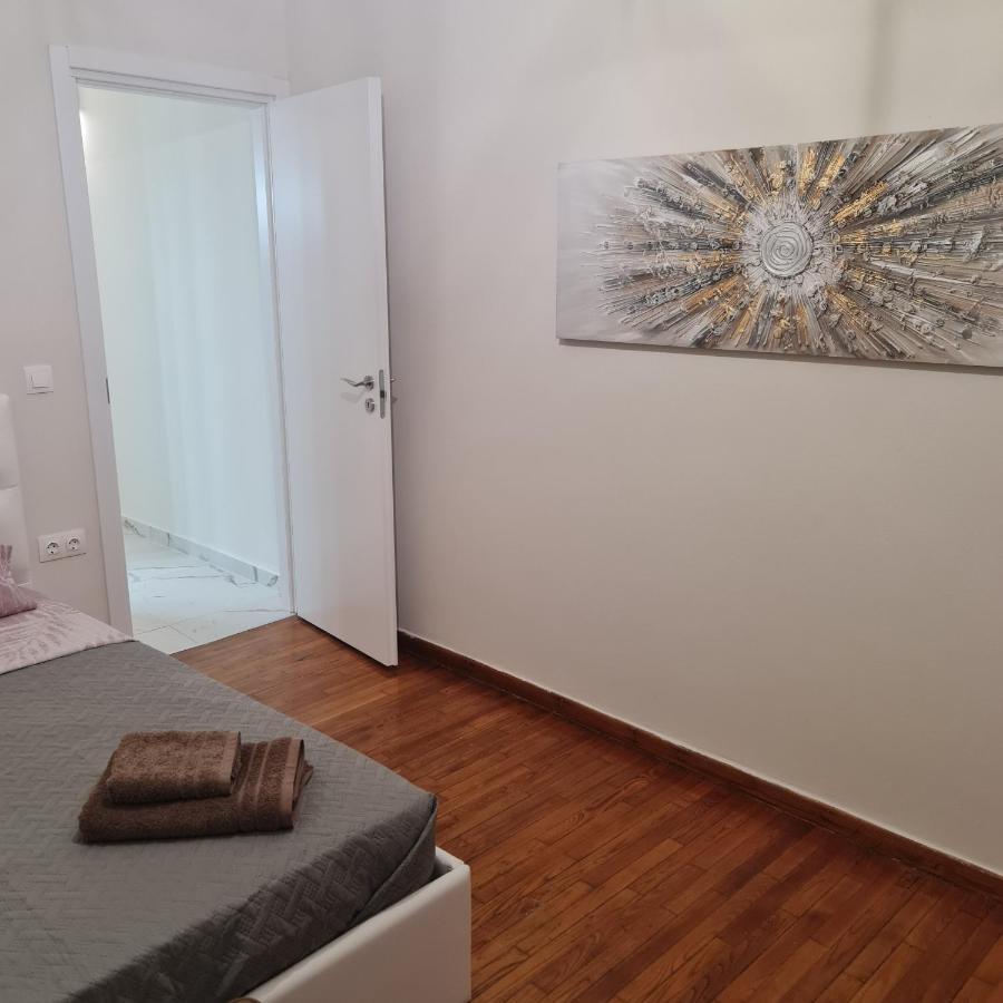 Full Apartment Near Kato Patissia Atena Exterior foto