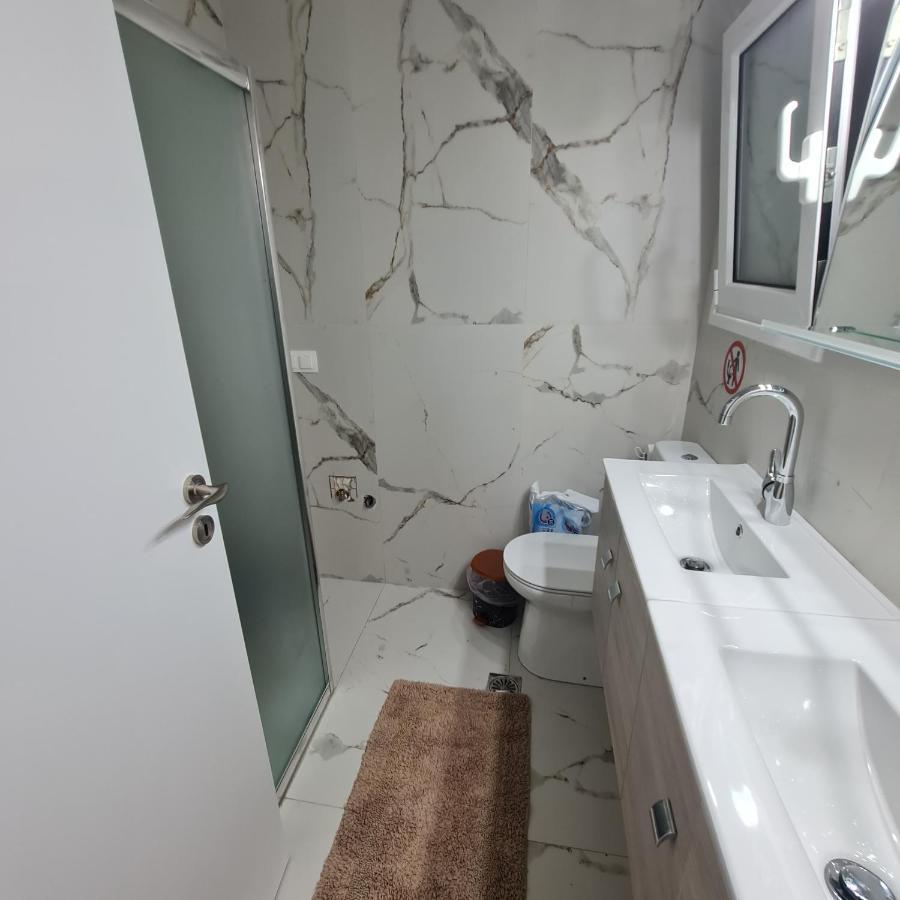 Full Apartment Near Kato Patissia Atena Exterior foto