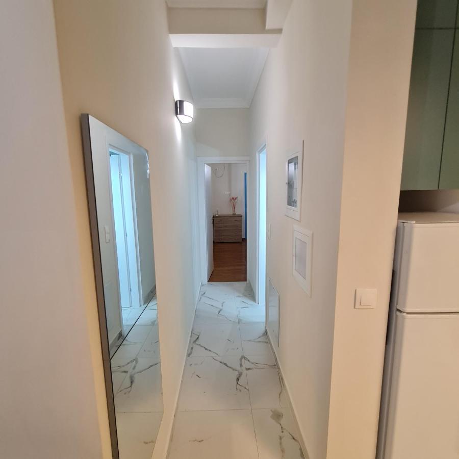 Full Apartment Near Kato Patissia Atena Exterior foto
