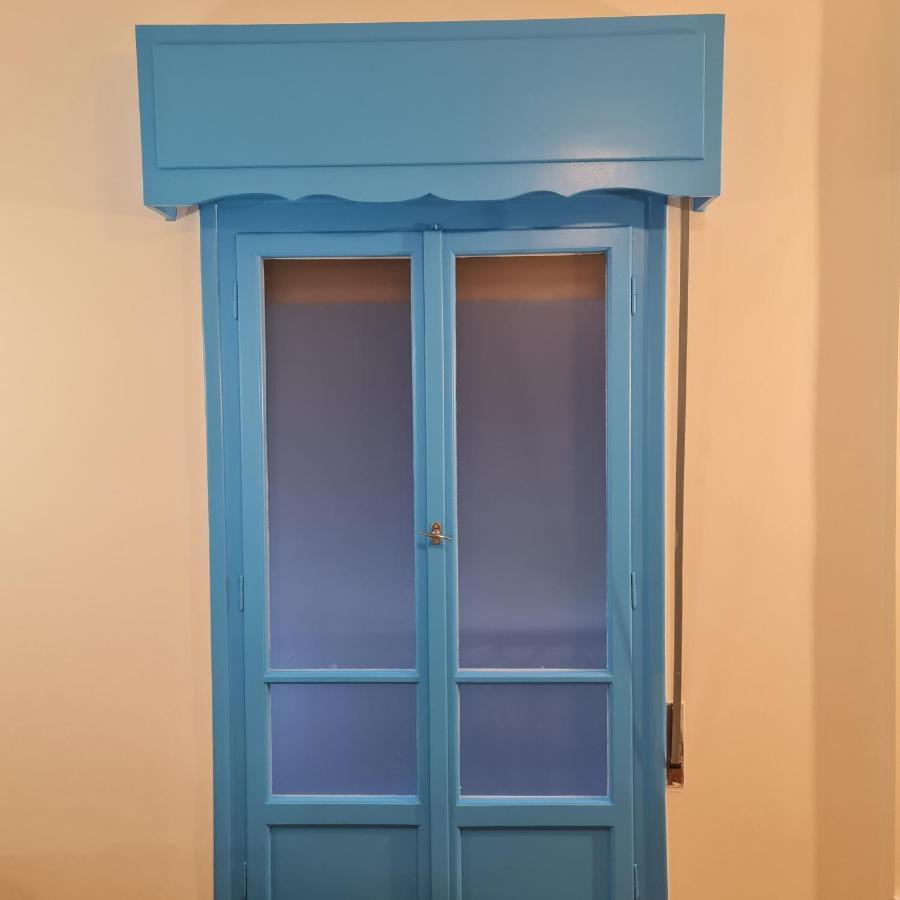 Full Apartment Near Kato Patissia Atena Exterior foto