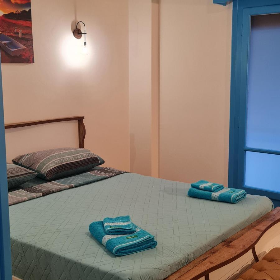 Full Apartment Near Kato Patissia Atena Exterior foto