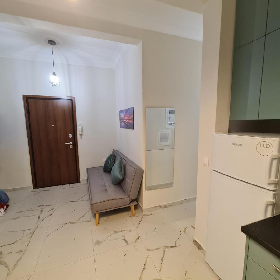 Full Apartment Near Kato Patissia Atena Exterior foto